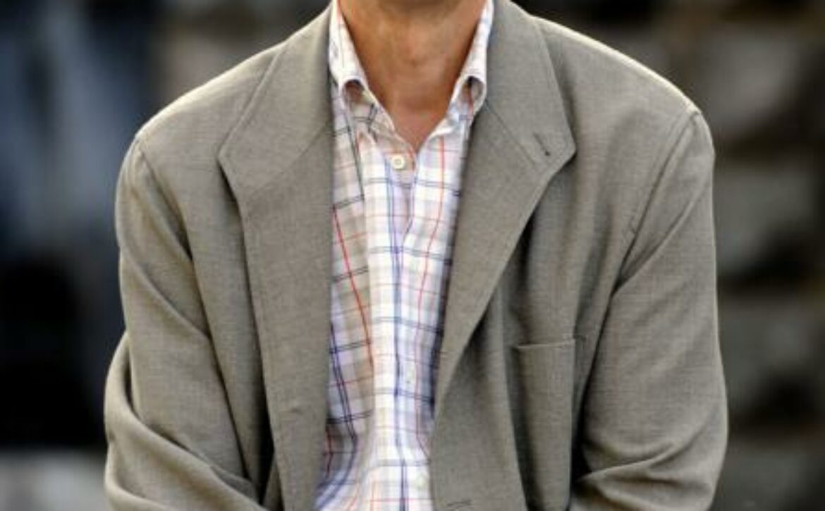 Jose Arregi