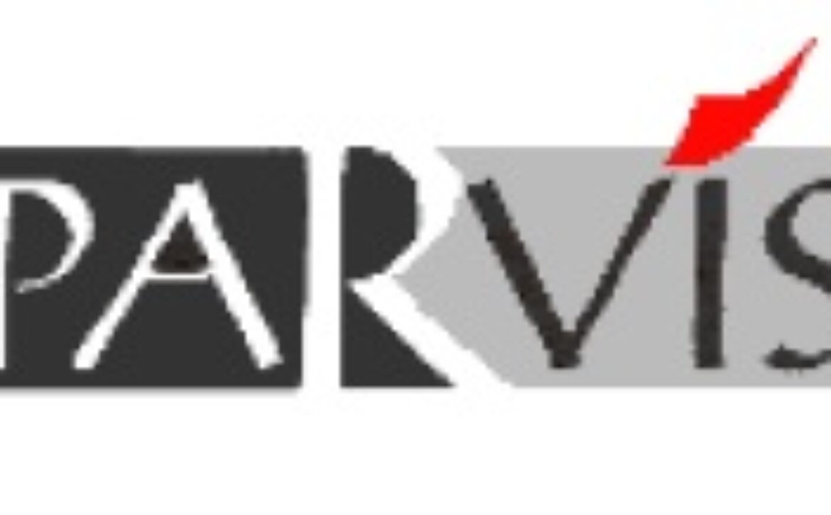 LogoParvis