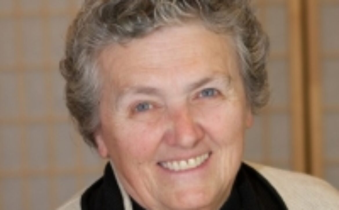 Joan Chittister