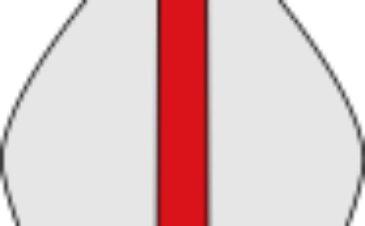93px-Mitre_-_Cardinal_Heraldry.svg_