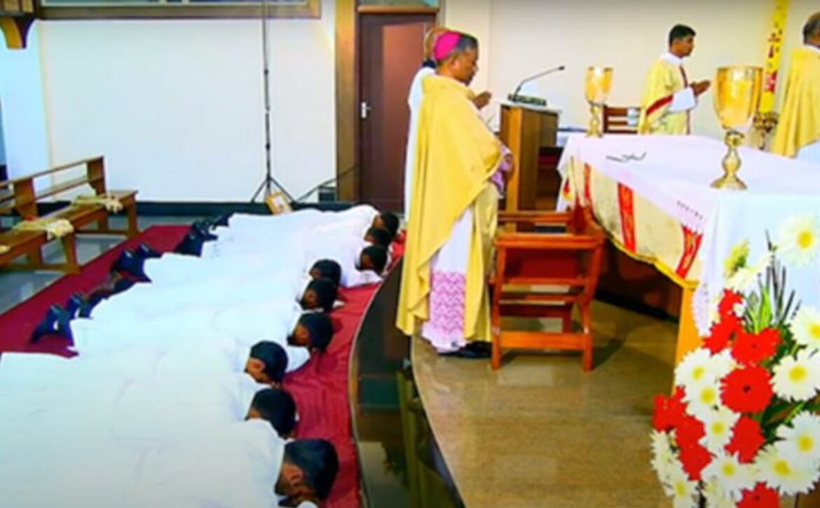 seminary-formation