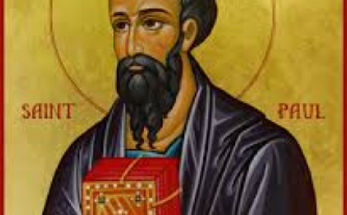 saintpaul