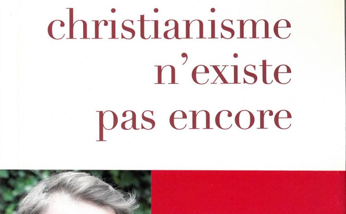 D. Collin Le christianisme