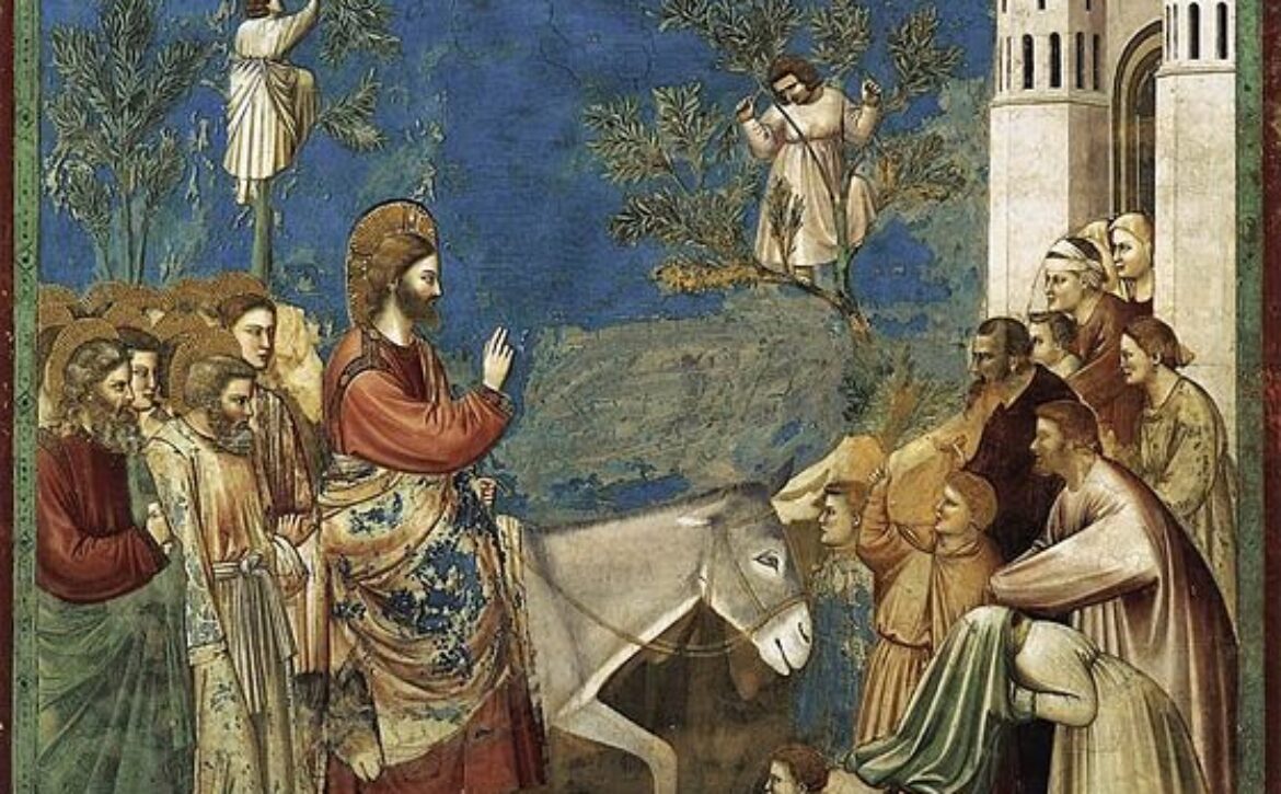 560px-Giotto_di_Bondone_-_No._26_Scenes_from_the_Life_of_Christ_-_10._Entry_into_Jerusalem_-_WGA09206-1