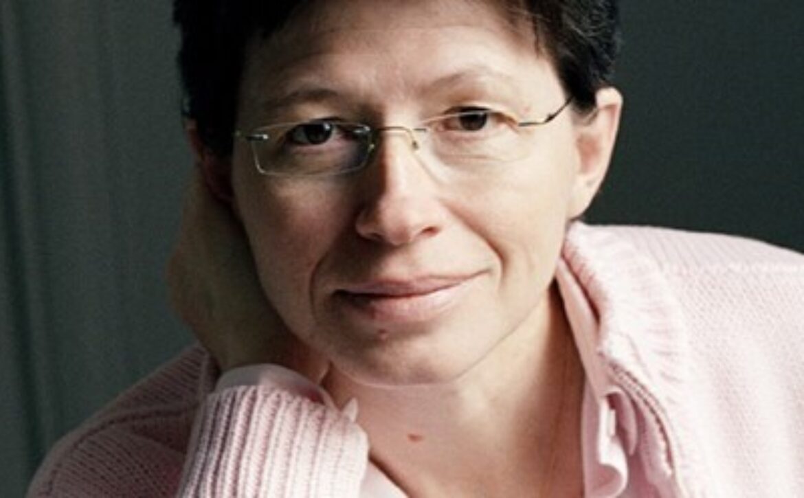 Veronique-Margron