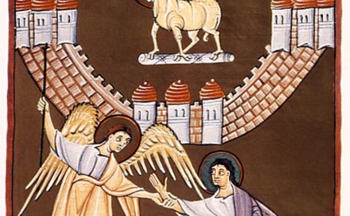 440px-BambergApocalypseFolio055rNew_Jerusalem