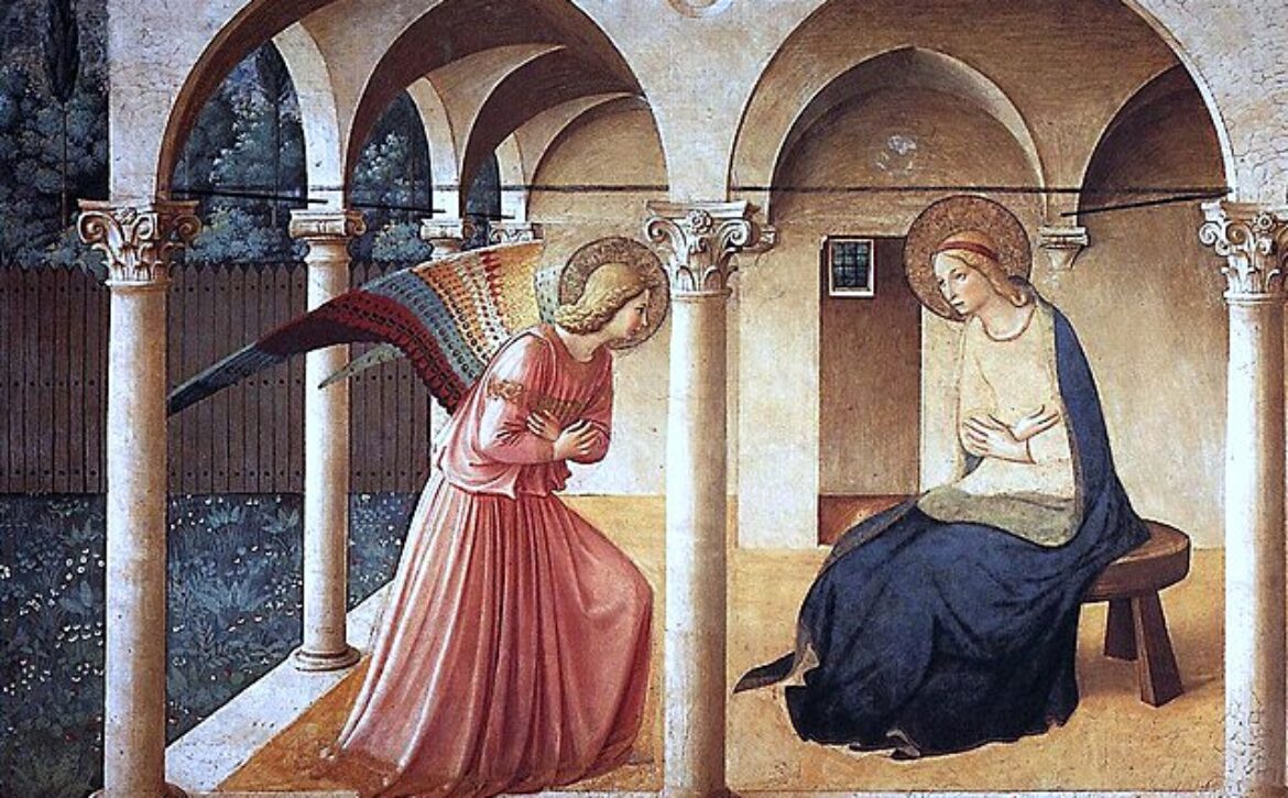 640px-ANGELICO_Fra_Annunciation_1437-46_2236990916