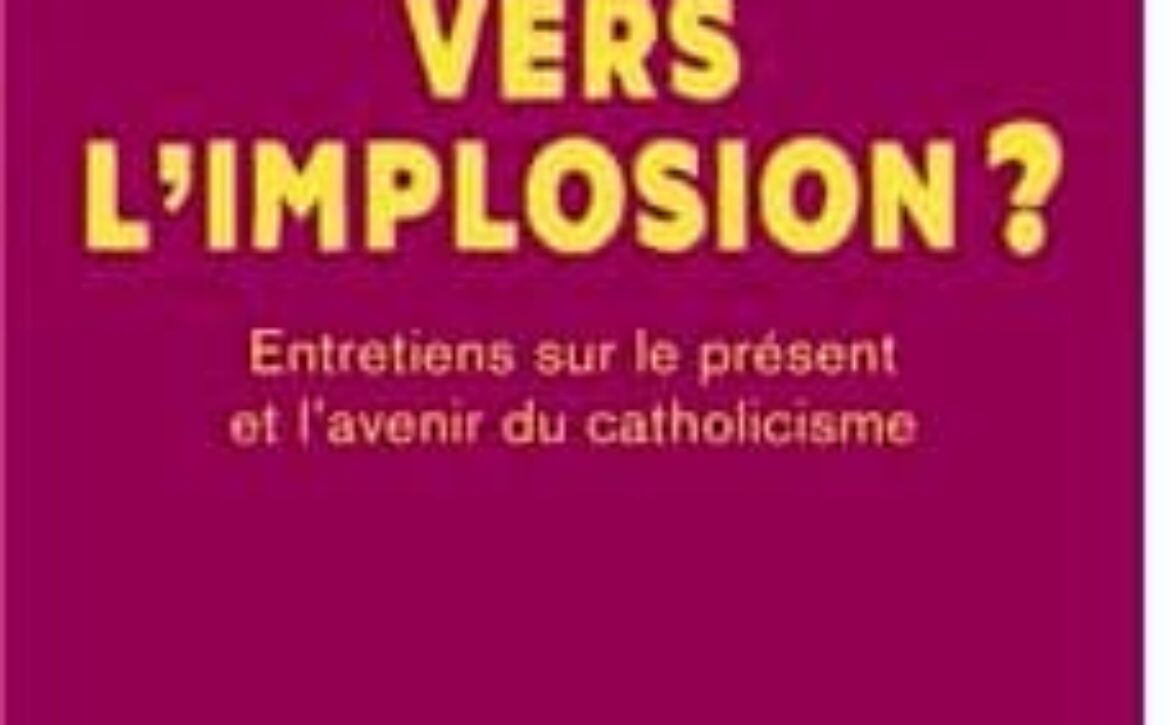 Vers-limplosion