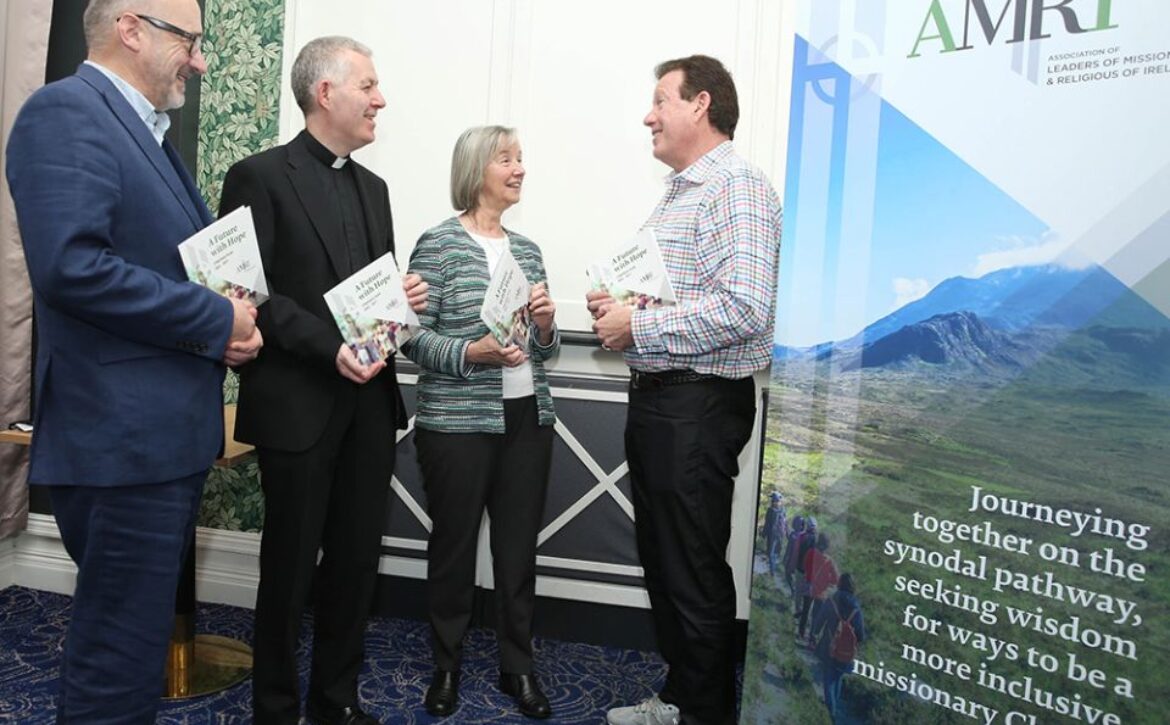 Association-of-Leaders-of-Missionaries-and-Religious-of-Ireland-leaders