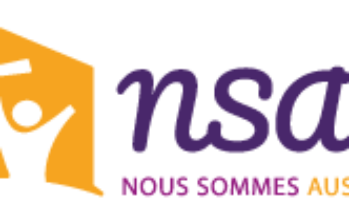 NSAE Nous sommes aussi l'église