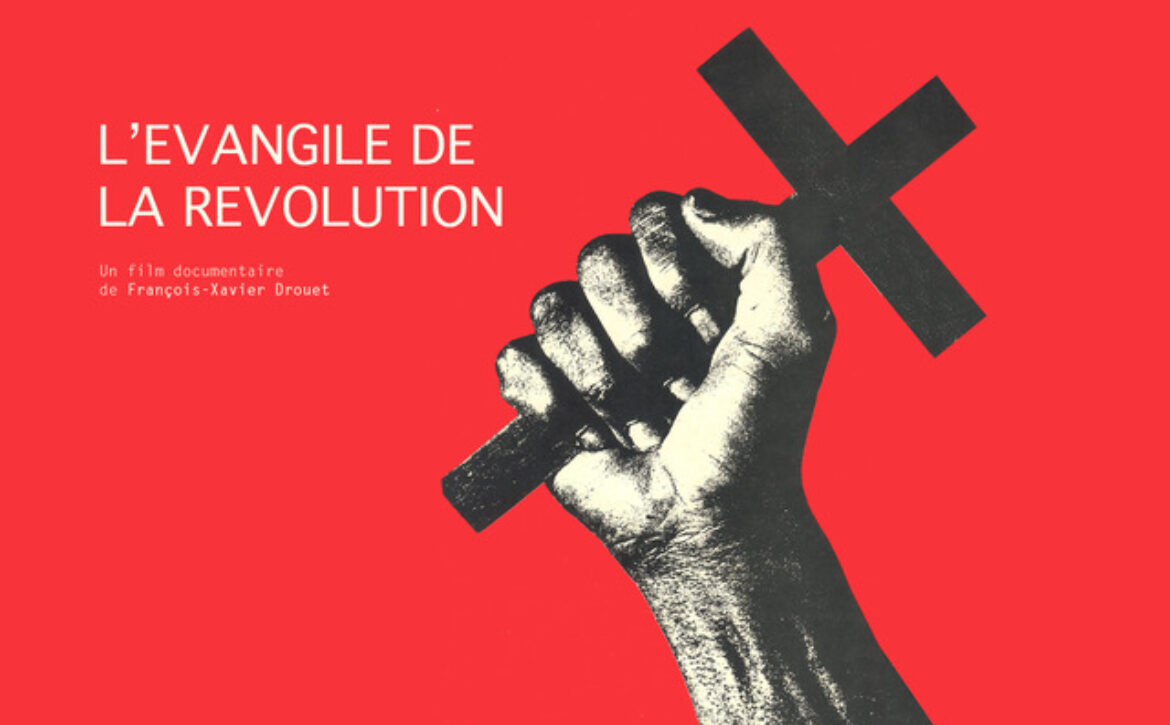COUV Evangile