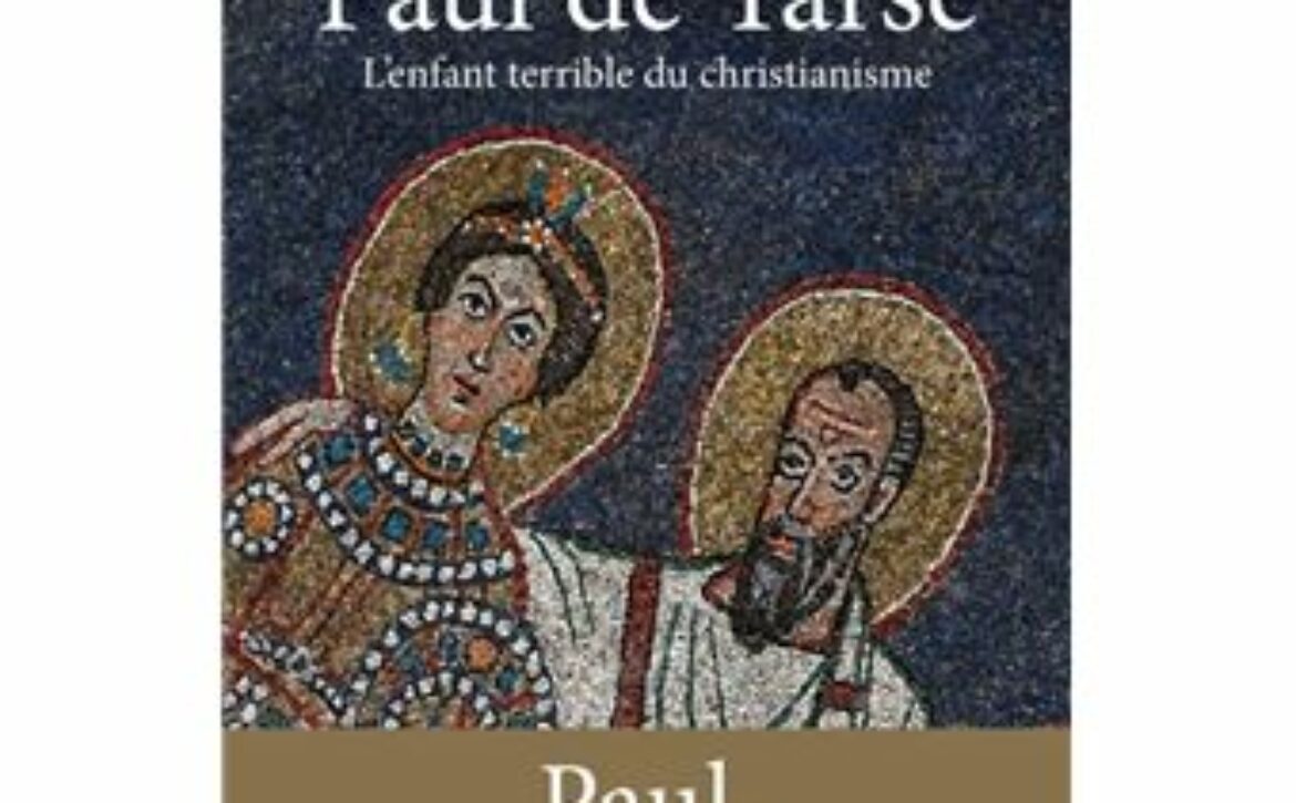 Paul-de-Tarse-L-enfant-terrible-du-christianisme