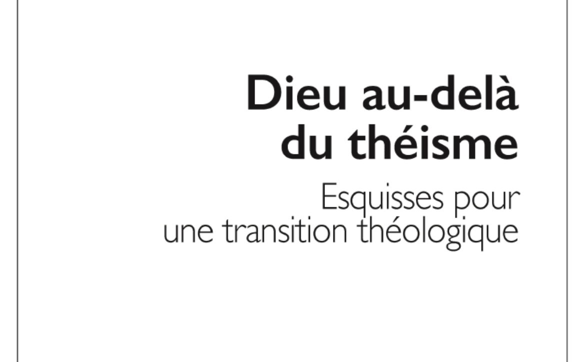 Dieu-au-dela