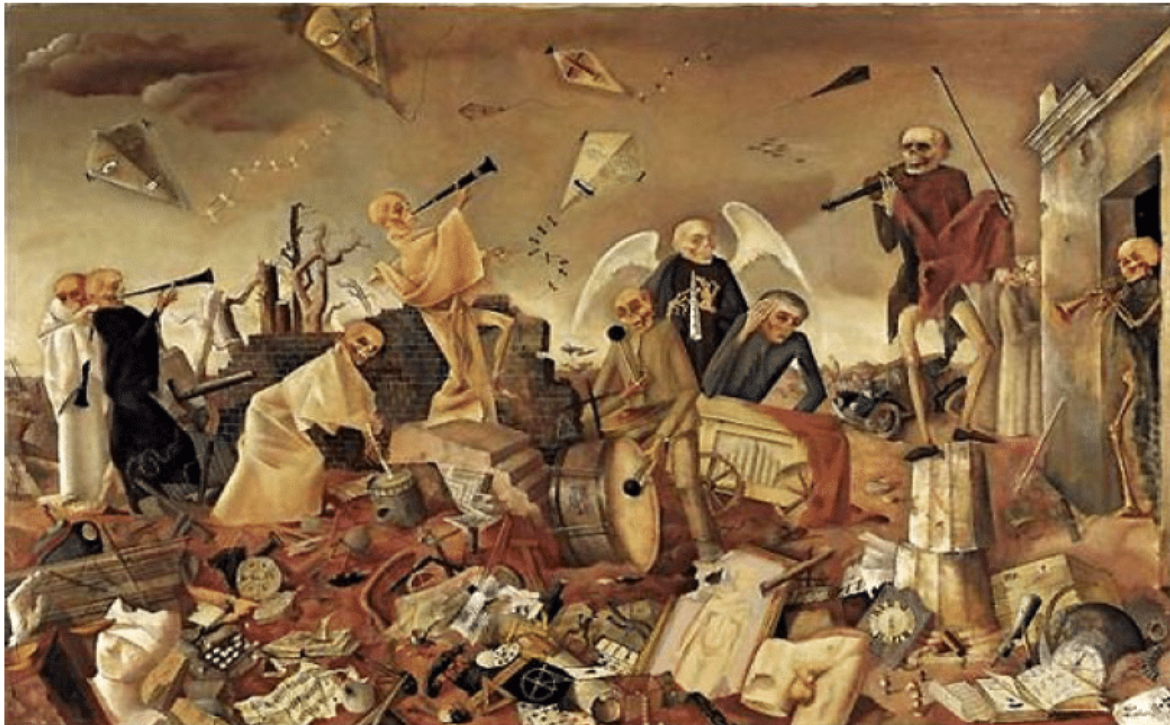 Le-triomphe-de-la-mort