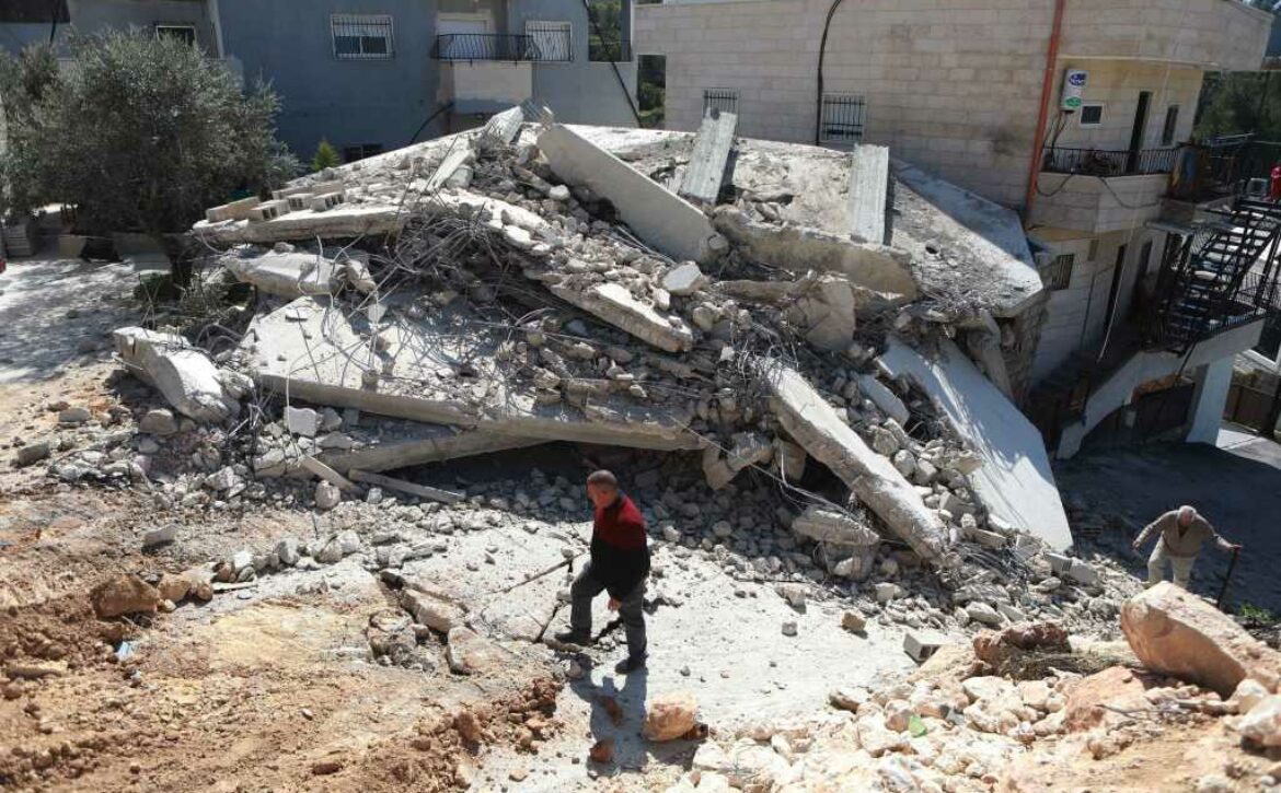 MaisonPalestinienneDetruite-AMP