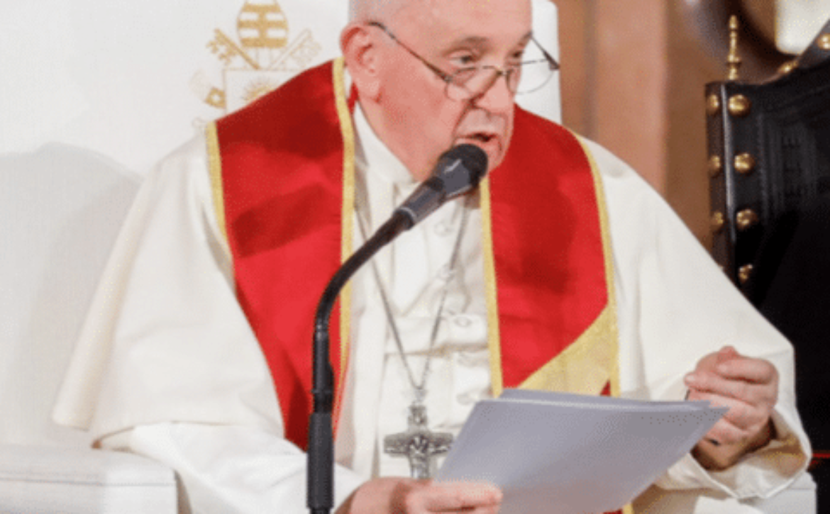 Pape-Francois