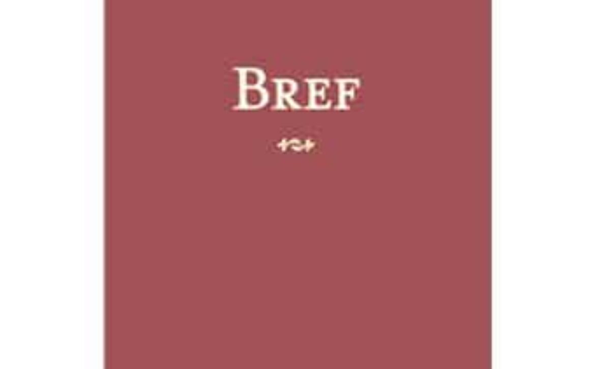 Bref