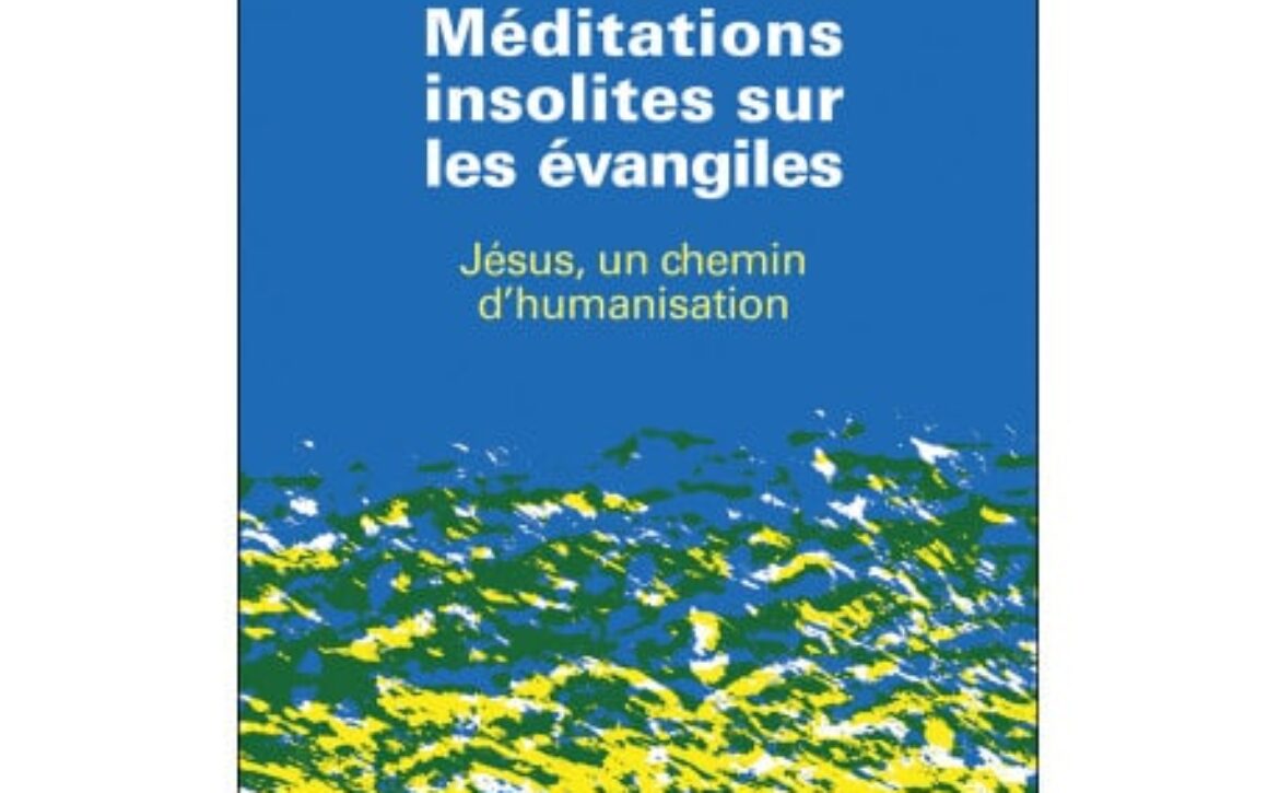 meditations-insolites-sur-les-evangiles-jesus-un-chemin-d-humanisation
