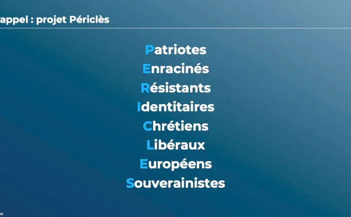 pericles