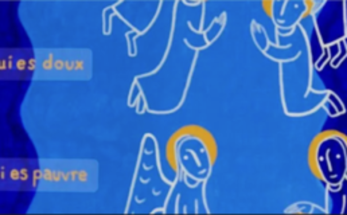 Fr Yves
