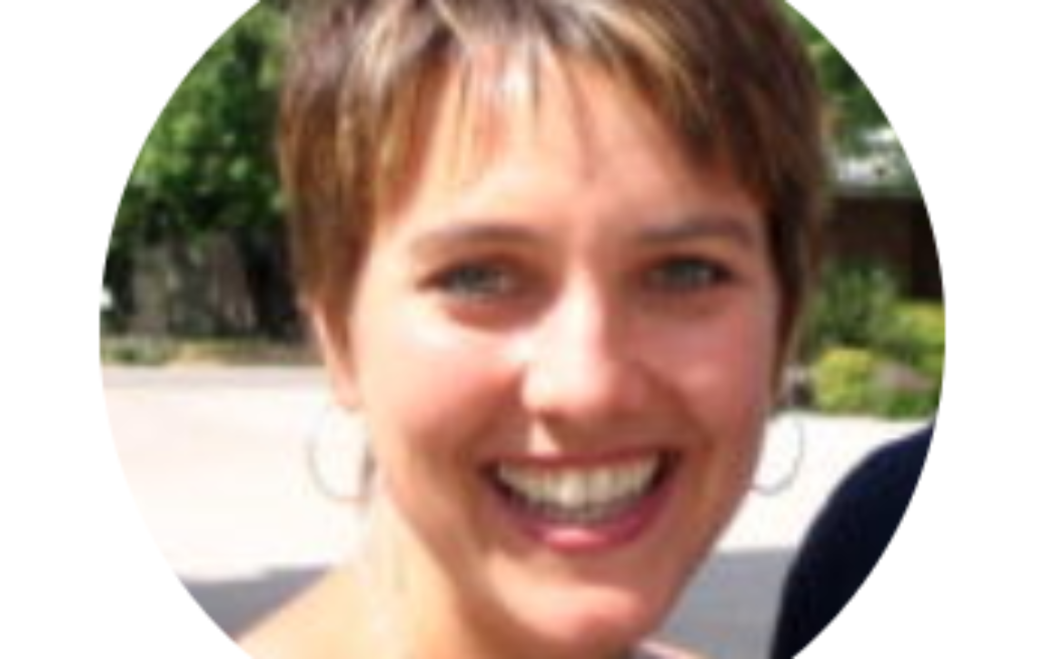 Rev. Lauren Van Ham
