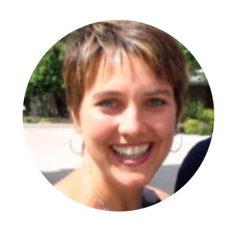 Rev. Lauren Van Ham