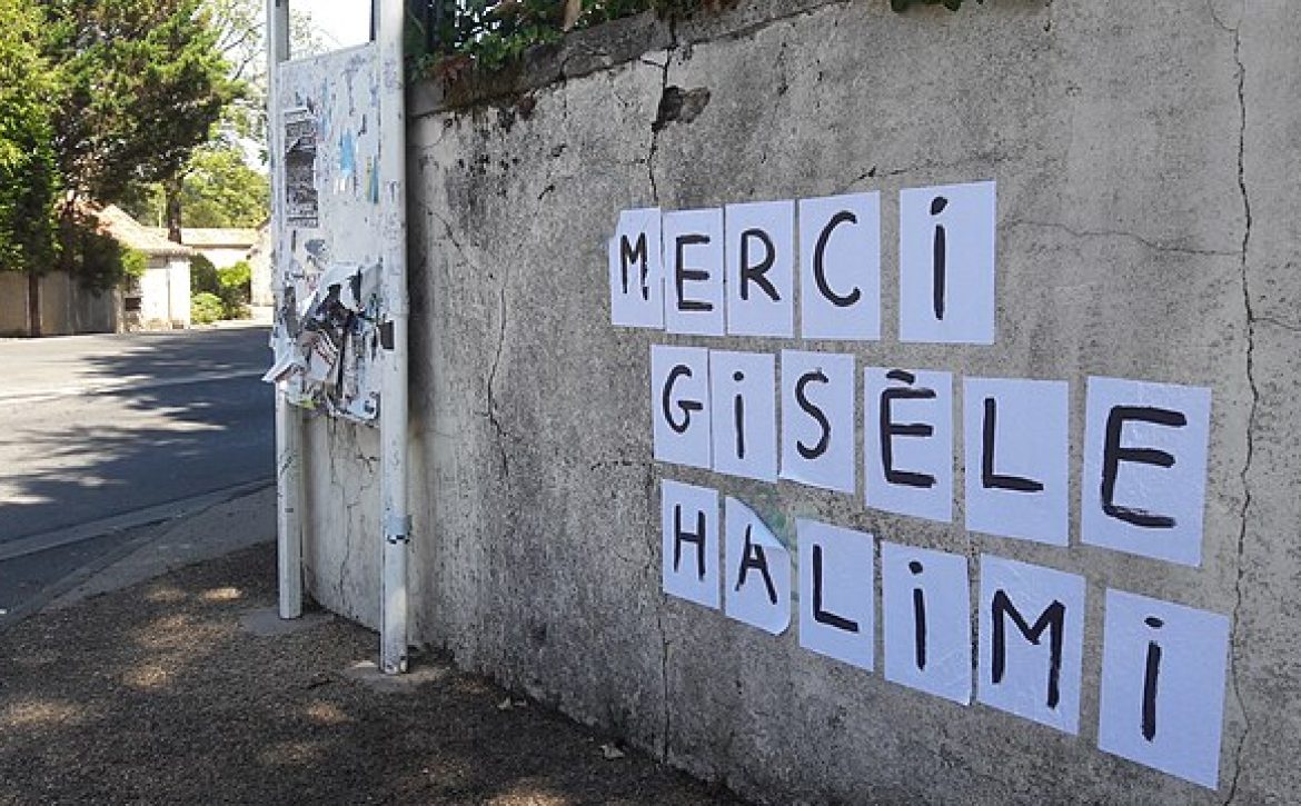 MerciGiseleHalimi_MarsacSurLIsle_Aout2020