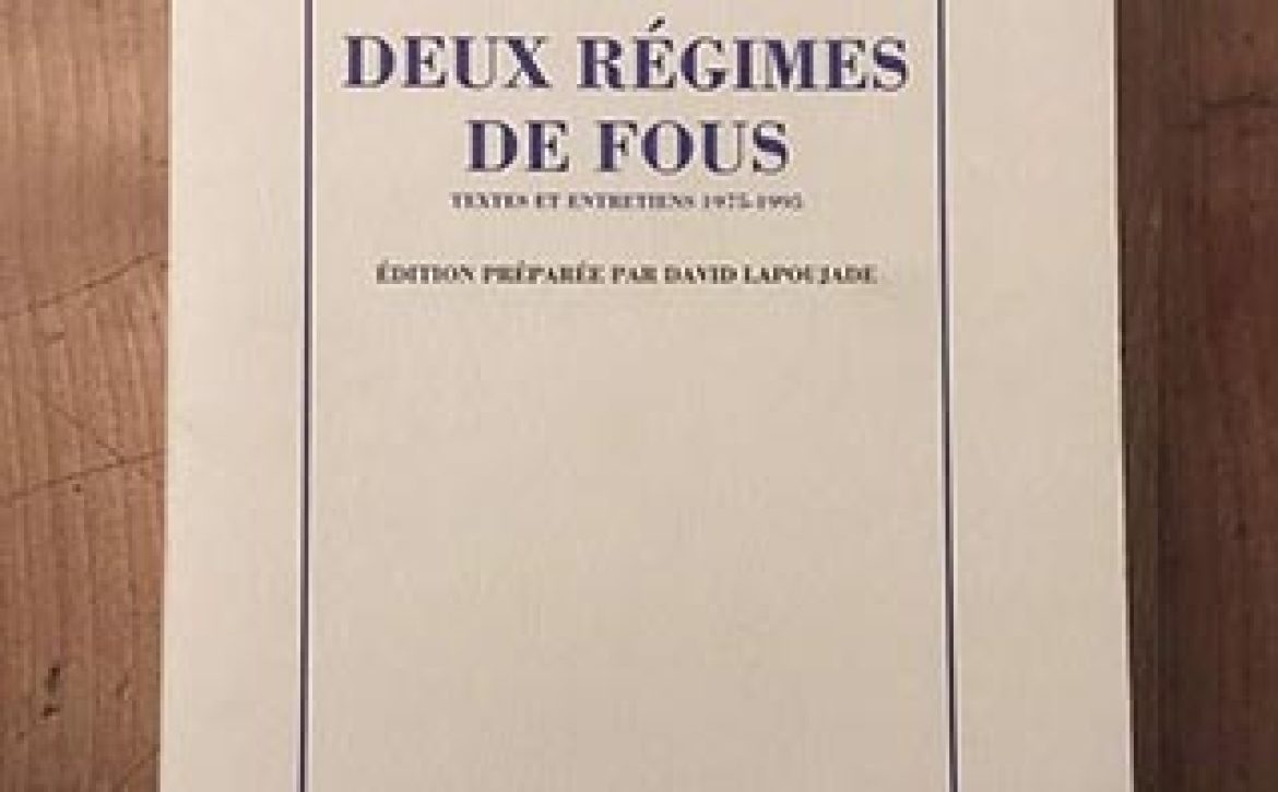 deleuze