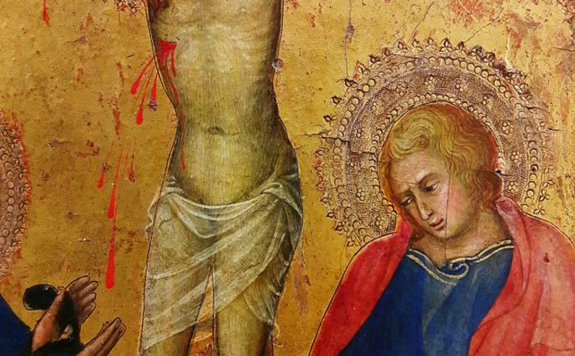 Bartolo_Crucifixion_of_Christ_(detail)