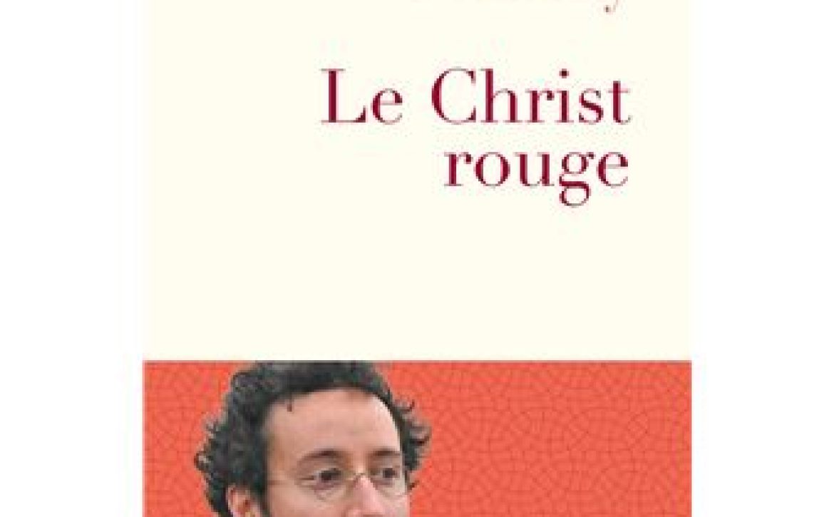 Le-Christ-rouge