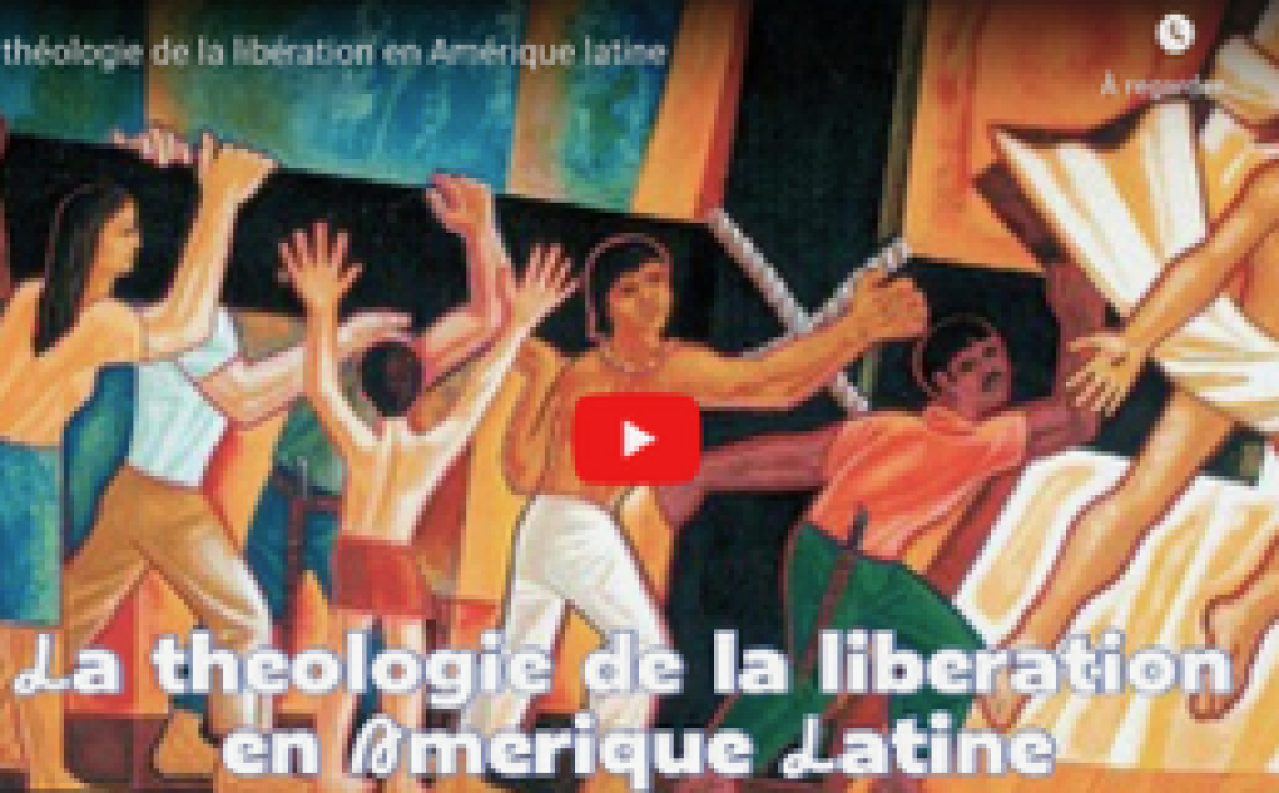 Théologie libé