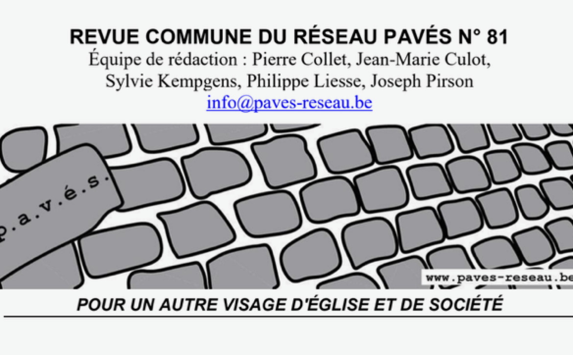 PAVES 81