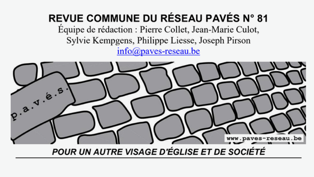 PAVES 81