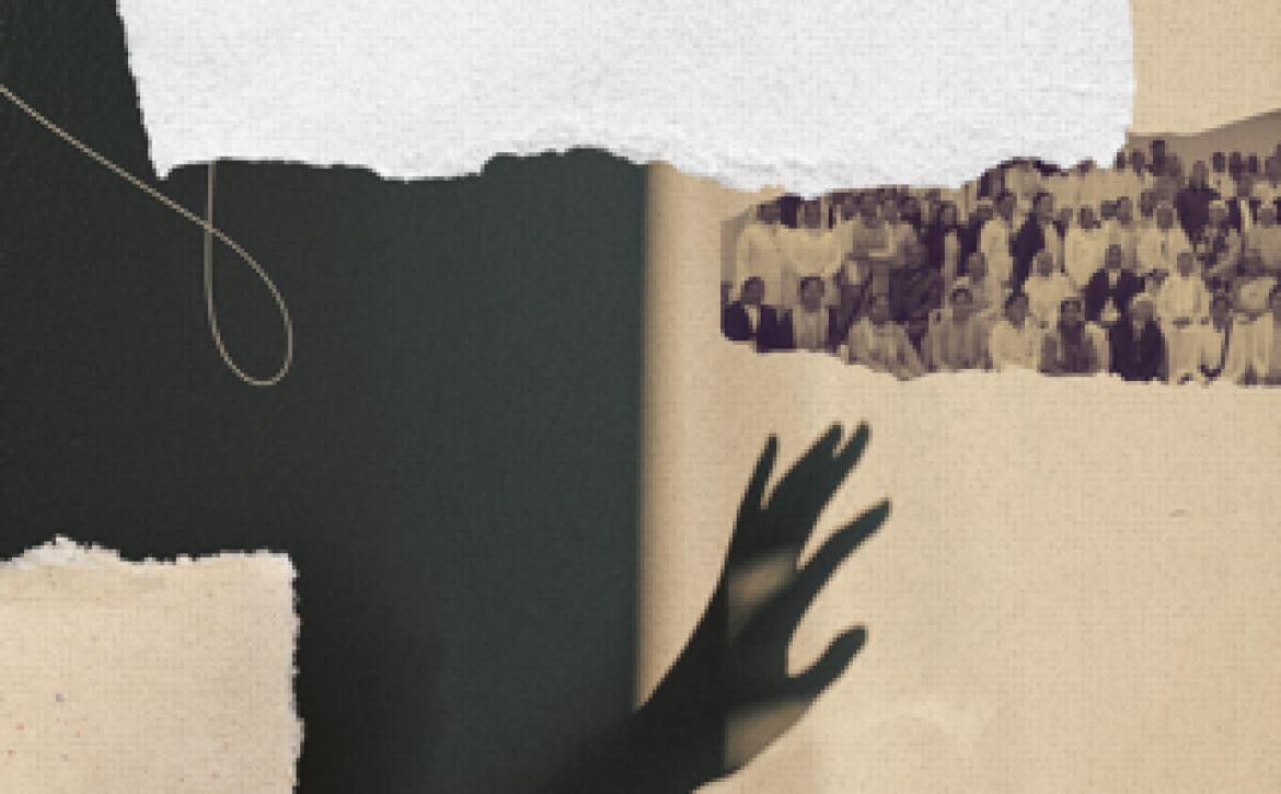 Lead graphic