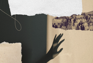 Lead graphic