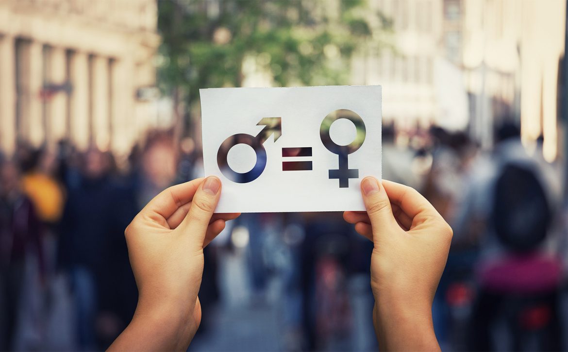 violences discriminatoires