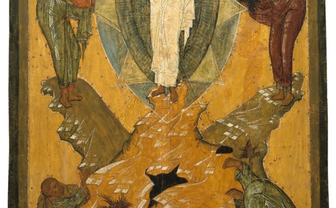 The_Transfiguration