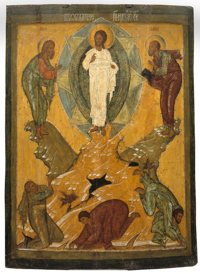 The_Transfiguration
