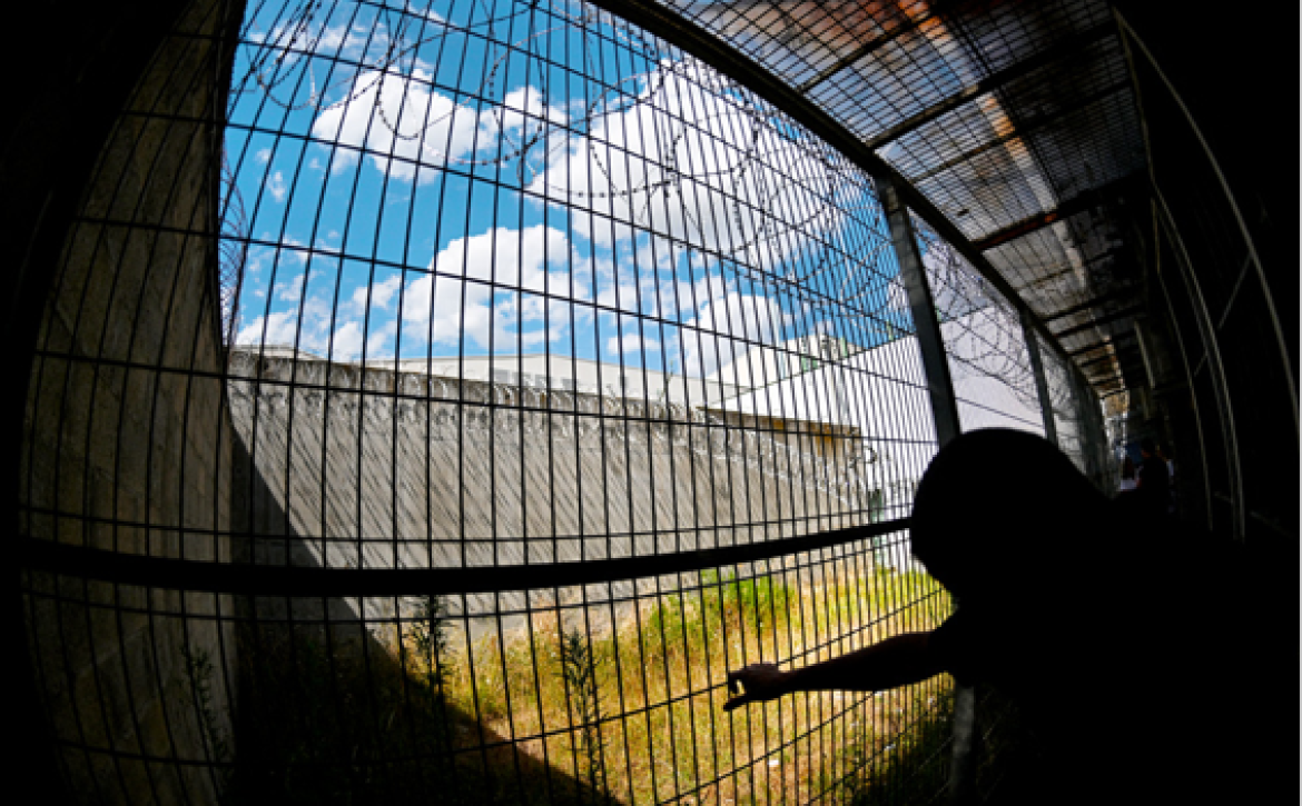 prison