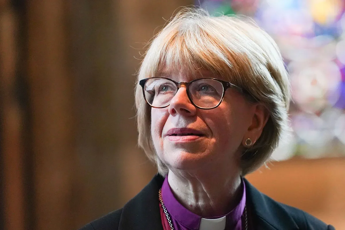 ArchbishopofCanterburySarahMullally