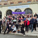 Les catholiques d’ouverture français : une diversité d’options et une difficile unité d’action