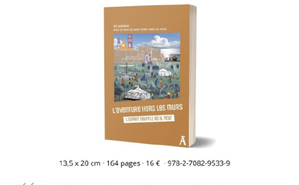 L’aventure