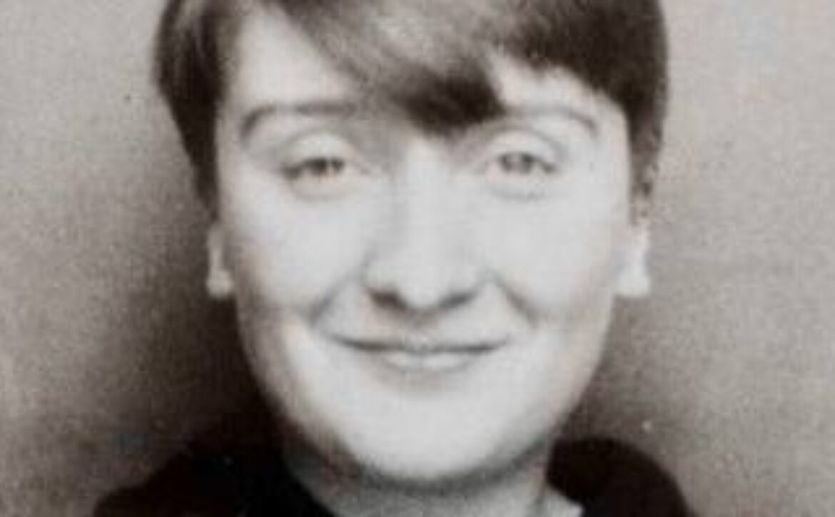 Madeleine_Delbrêl