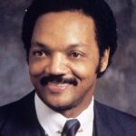 Compagnon de route de Martin Luther King, le pasteur Jesse Jackson est mort