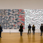 Le projet artistique « Renaissance » offre un contre-récit aux accusateurs de Rupnik et aux victimes d'abus