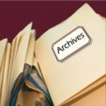 LISTE DES ARTICLES PUBLIÉS du 9 au 16 mars 2026