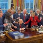 Évangélisme et nationalisme américain : une folle idéologie