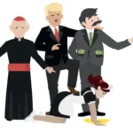 Le patriarcat des religions 