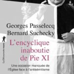 L’encyclique disparue