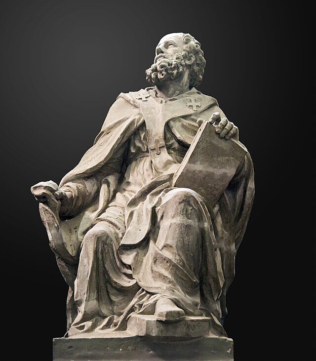 Cathédrale_Notre-Dame-de-l’Assomption_de_Montauban_-_Saint_Augustin_parMarc_Arcis_-_PM82000324